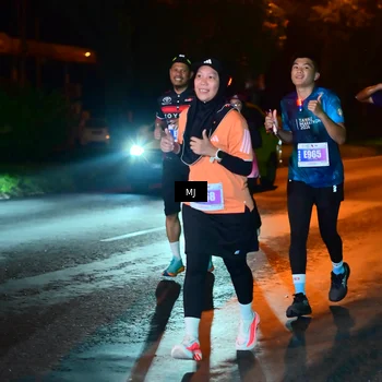 Runner Photo 4442569