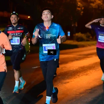 Runner Photo 4442577