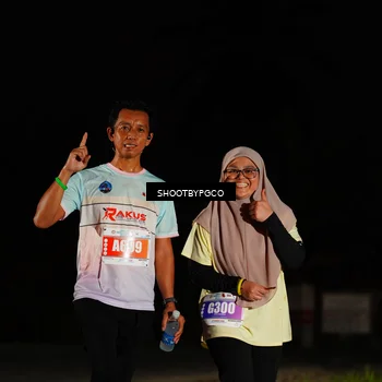 Runner Photo 4442578
