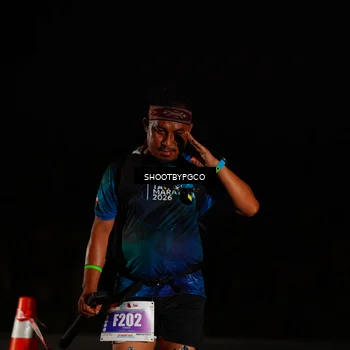 Runner Photo 4442579