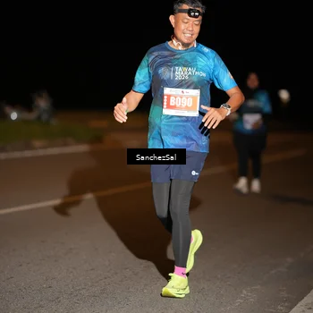 Runner Photo 4442580
