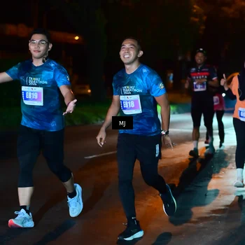 Runner Photo 4442581