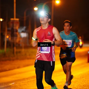 Runner Photo 4442582