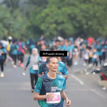 Runner Photo 4442584