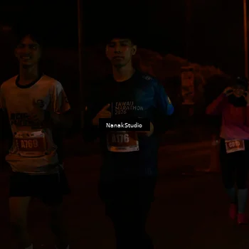 Runner Photo 4442586