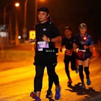 Runner Photo 4442590