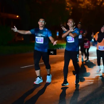 Runner Photo 4442592