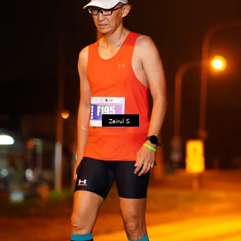 Runner Photo 4442593