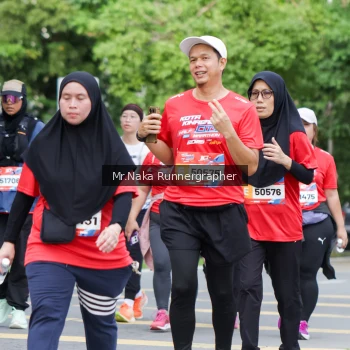 Runner Photo 44426
