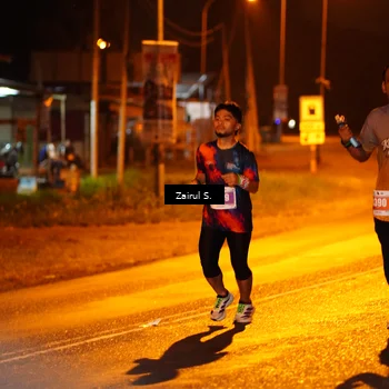 Runner Photo 4442601