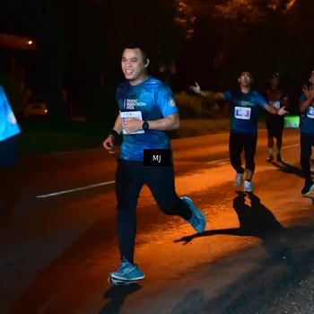 Runner Photo 4442603