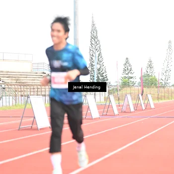 Runner Photo 4442604