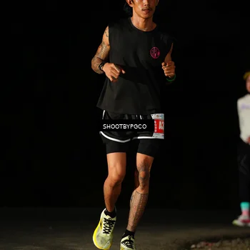 Runner Photo 4442605