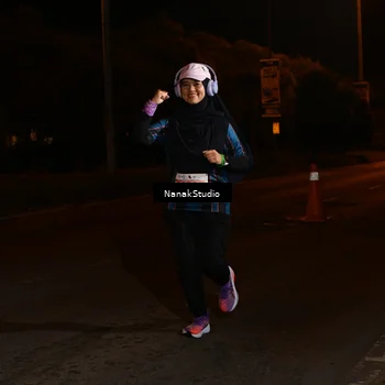 Runner Photo 4442607
