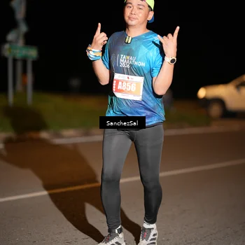 Runner Photo 4442611