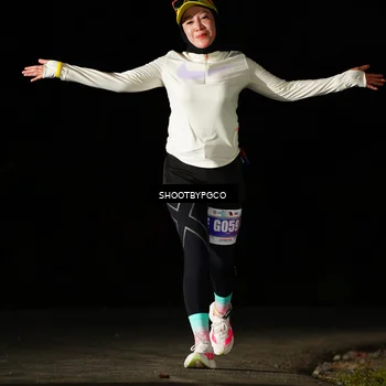 Runner Photo 4442612