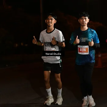Runner Photo 4442615