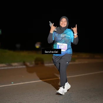 Runner Photo 4442616