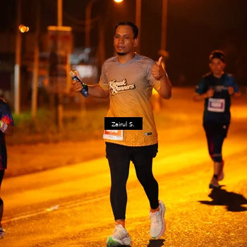 Runner Photo 4442619