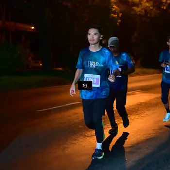 Runner Photo 4442620