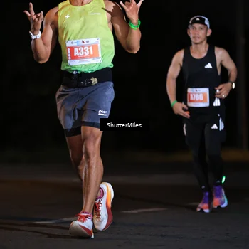 Runner Photo 4442623
