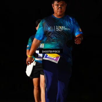 Runner Photo 4442625