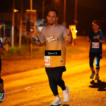 Runner Photo 4442627