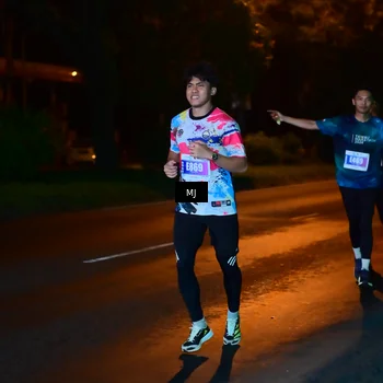 Runner Photo 4442629