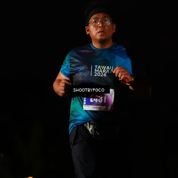 Runner Photo 4442631