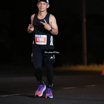 Runner Photo 4442634
