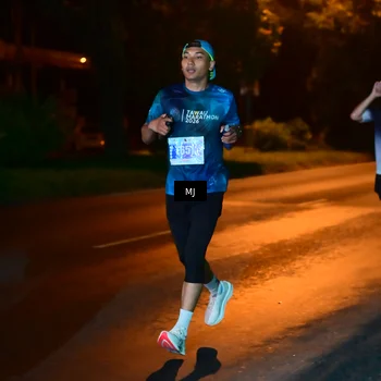 Runner Photo 4442637