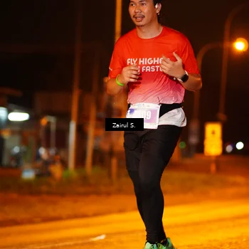 Runner Photo 4442638