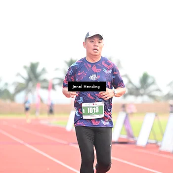 Runner Photo 4442639