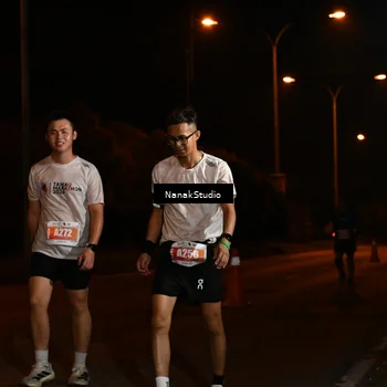 Runner Photo 4442641