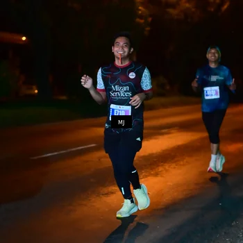 Runner Photo 4442643
