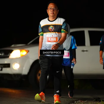 Runner Photo 4442644