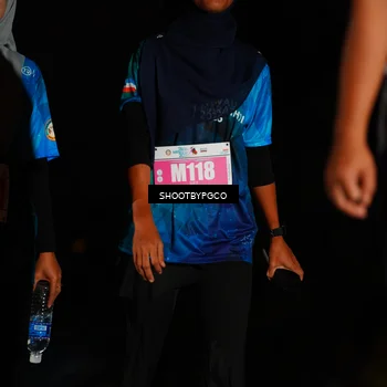 Runner Photo 4442645