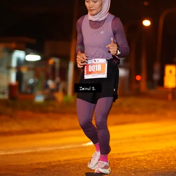 Runner Photo 4442652