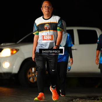 Runner Photo 4442654