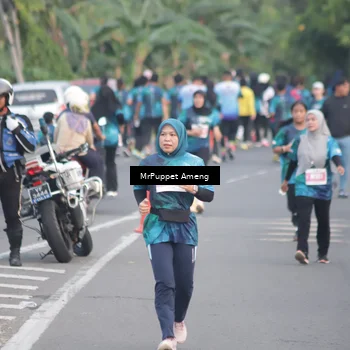 Runner Photo 4442655