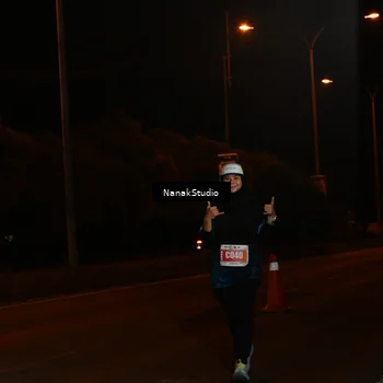 Runner Photo 4442660