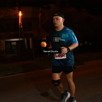 Runner Photo 4442661