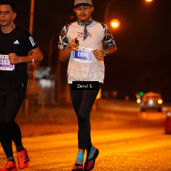 Runner Photo 4442663