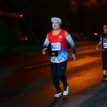 Runner Photo 4442665