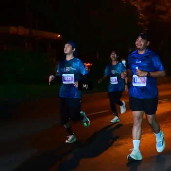 Runner Photo 4442668