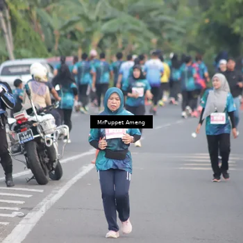 Runner Photo 4442672