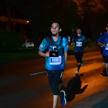 Runner Photo 4442674