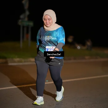 Runner Photo 4442678