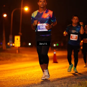Runner Photo 4442680