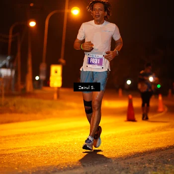 Runner Photo 4442688